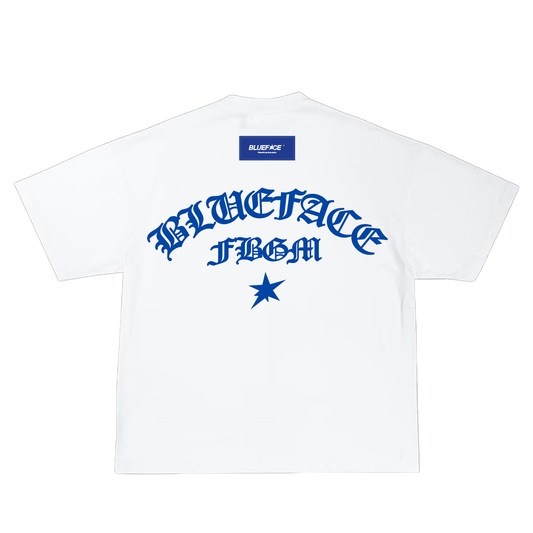 FBGM OVERSIZE T-SHIRT