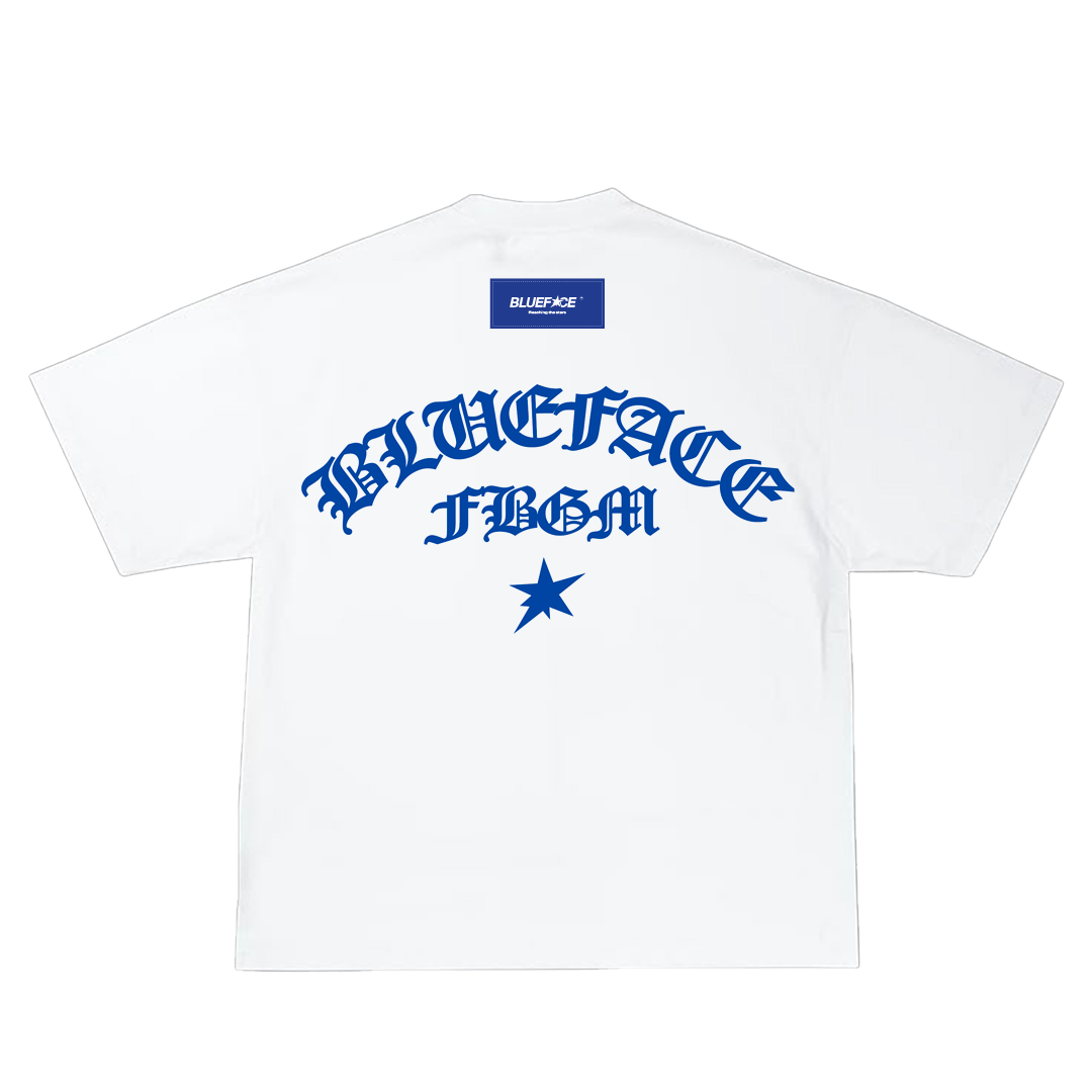 FBGM OVERSIZE T-SHIRT