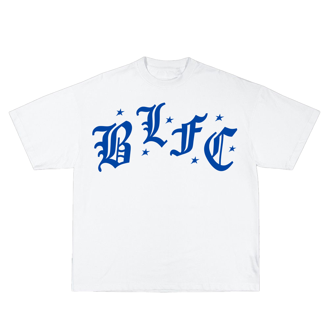 FBGM OVERSIZE T-SHIRT