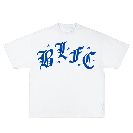 FBGM OVERSIZE T-SHIRT